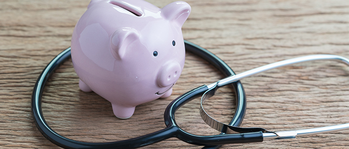 Is it time for a Financial Health Check? - image