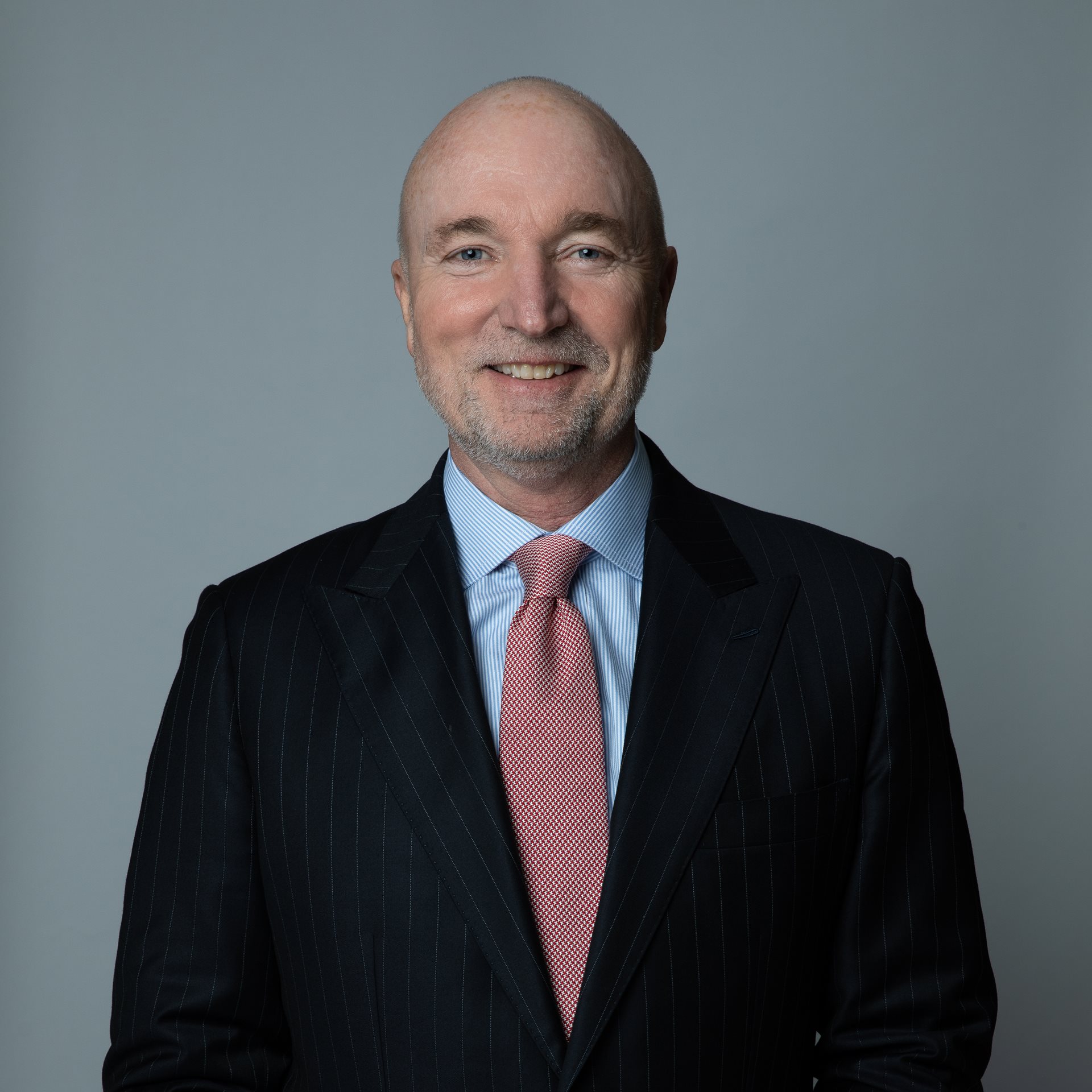 Andrew Seaton | Board Member