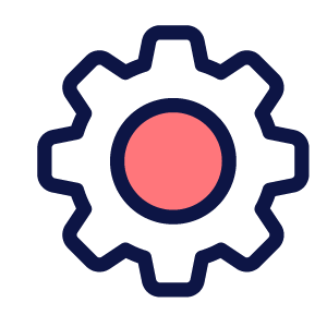 Manage my loan icon
