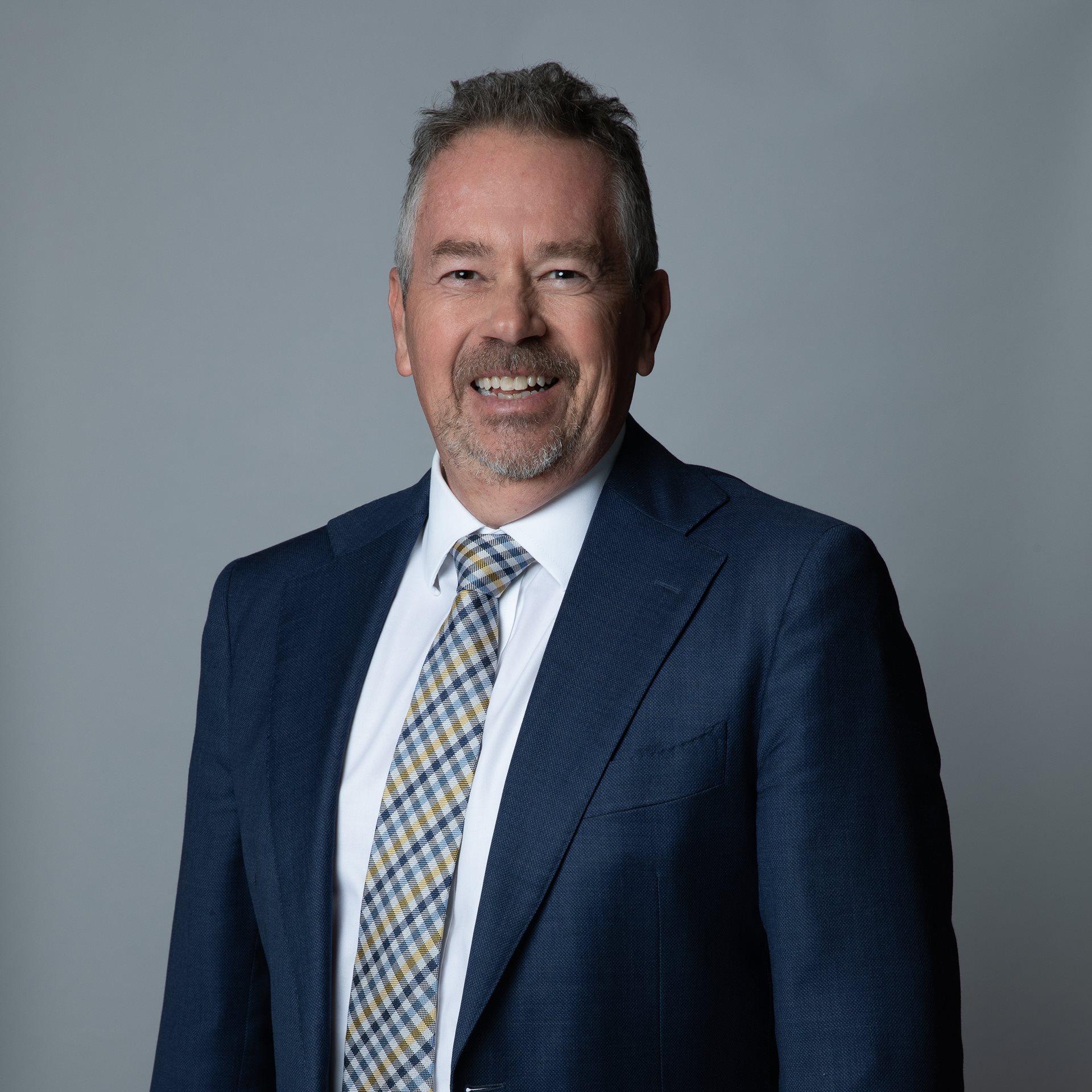 Richard Bryant | Board Member