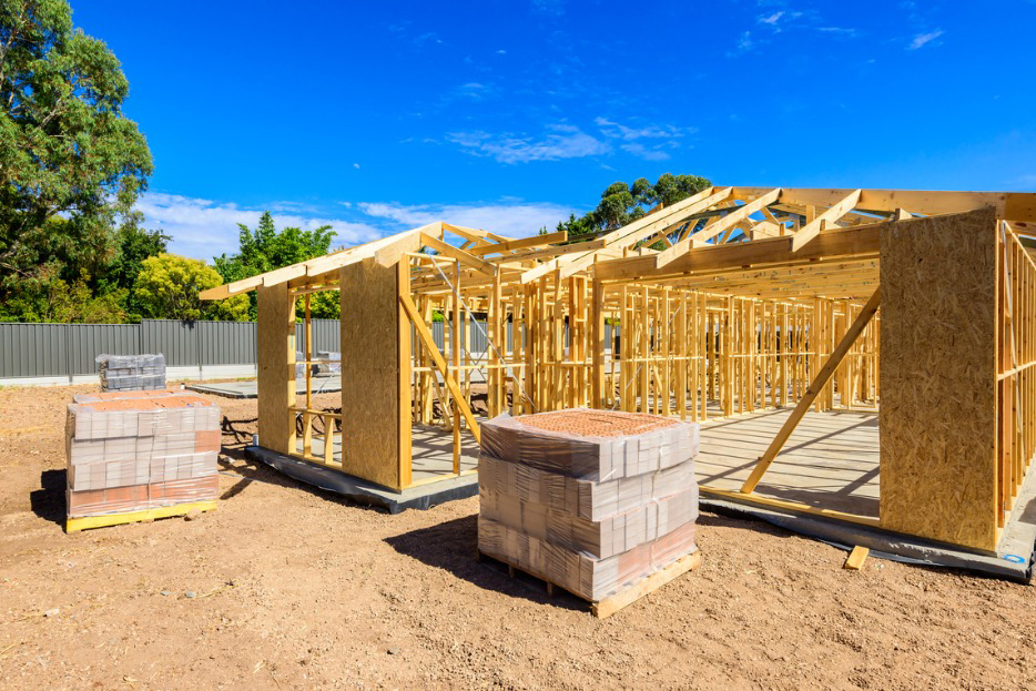 Building-a-home header image