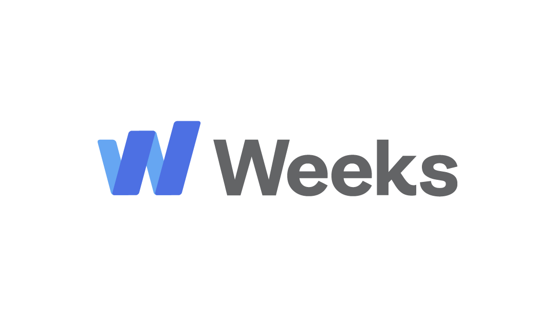 Weeks logo 