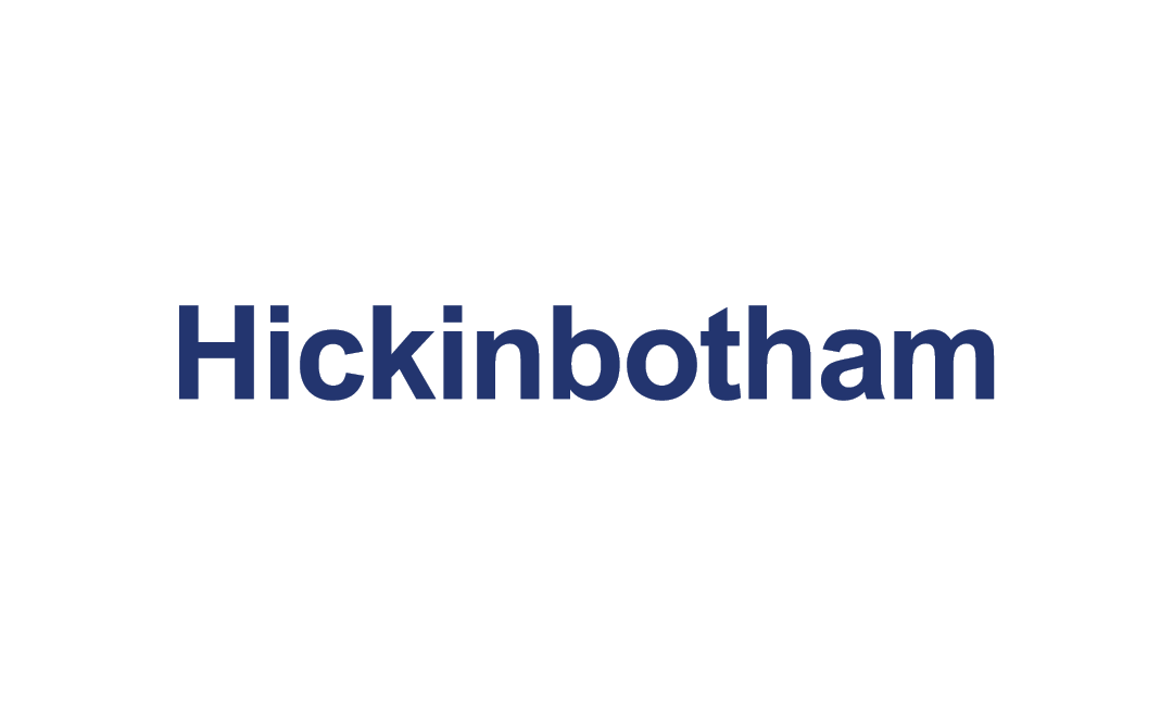 Hickinbotham logo