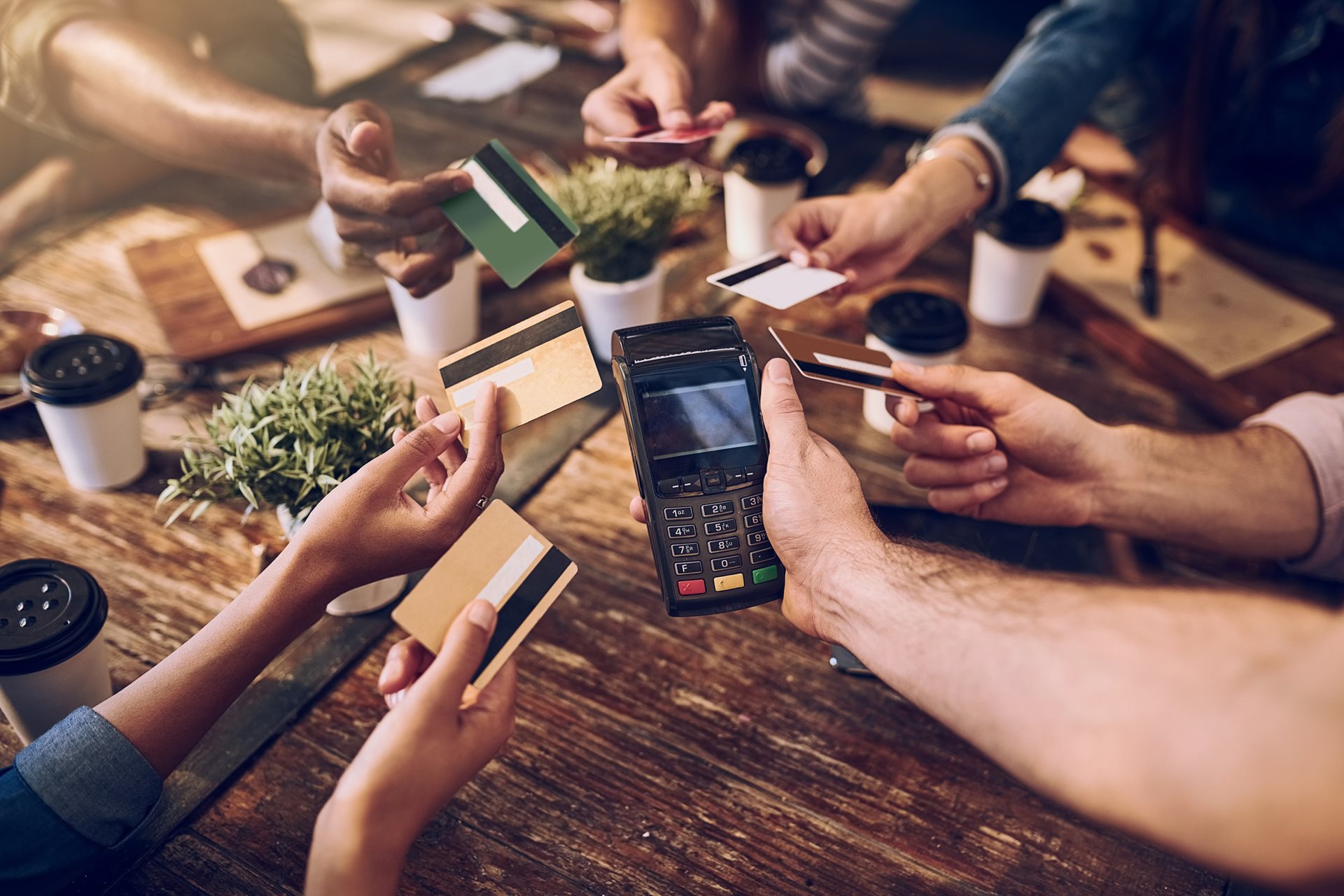 How to cut small expenses for big savings! - image