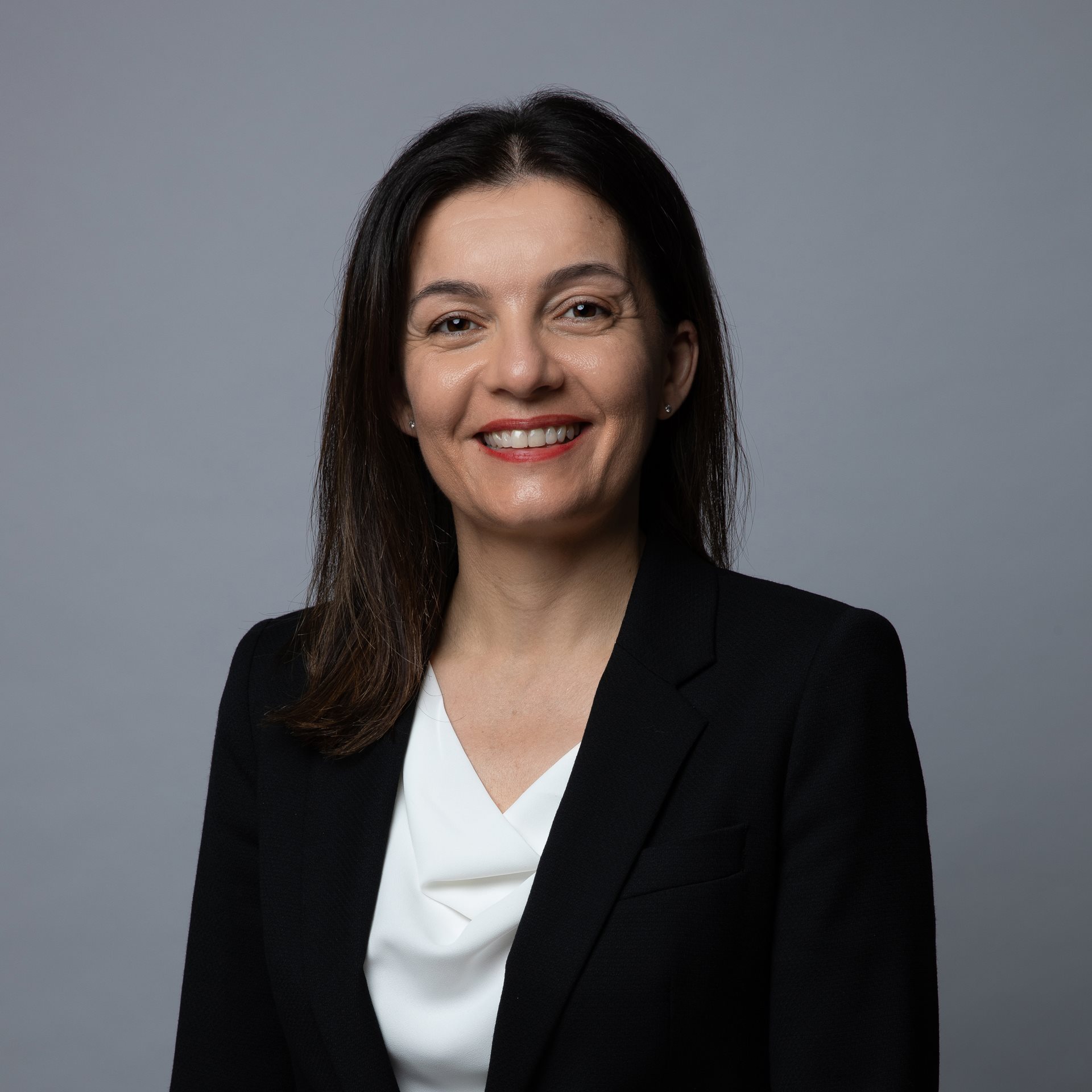 Vas Iannella | Chief Customer Officer