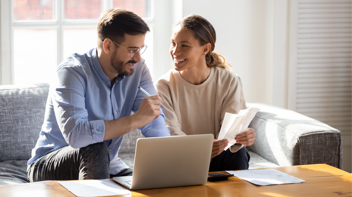 Refinance blog image