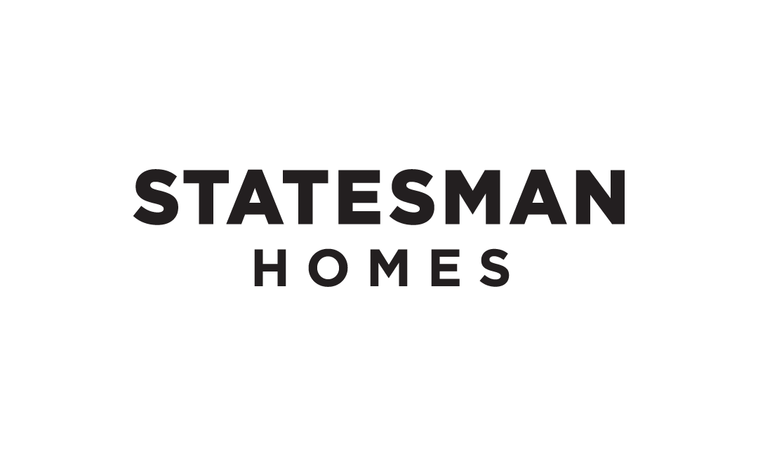 Statesman homes logo