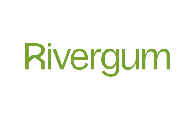 rivergum homes logo