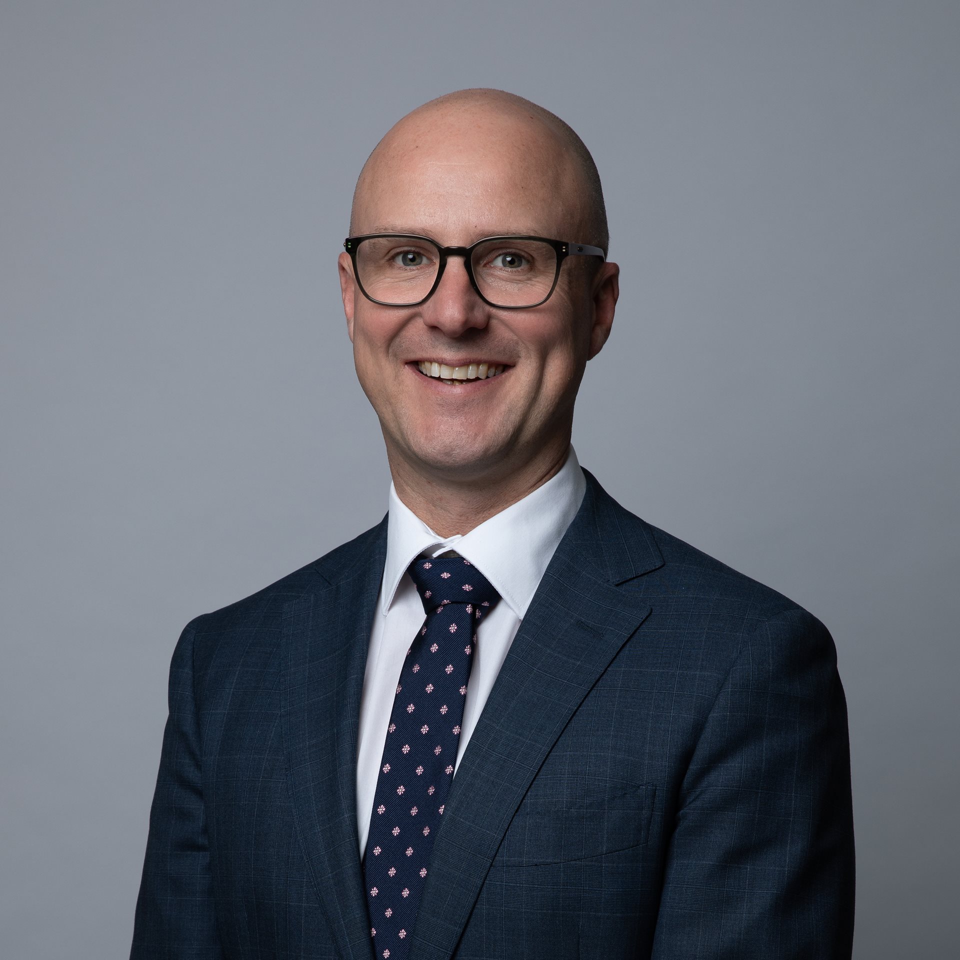 Ryan Officer | Chief Risk Officer 