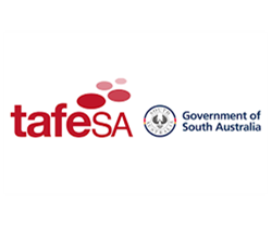 TafeSA logo