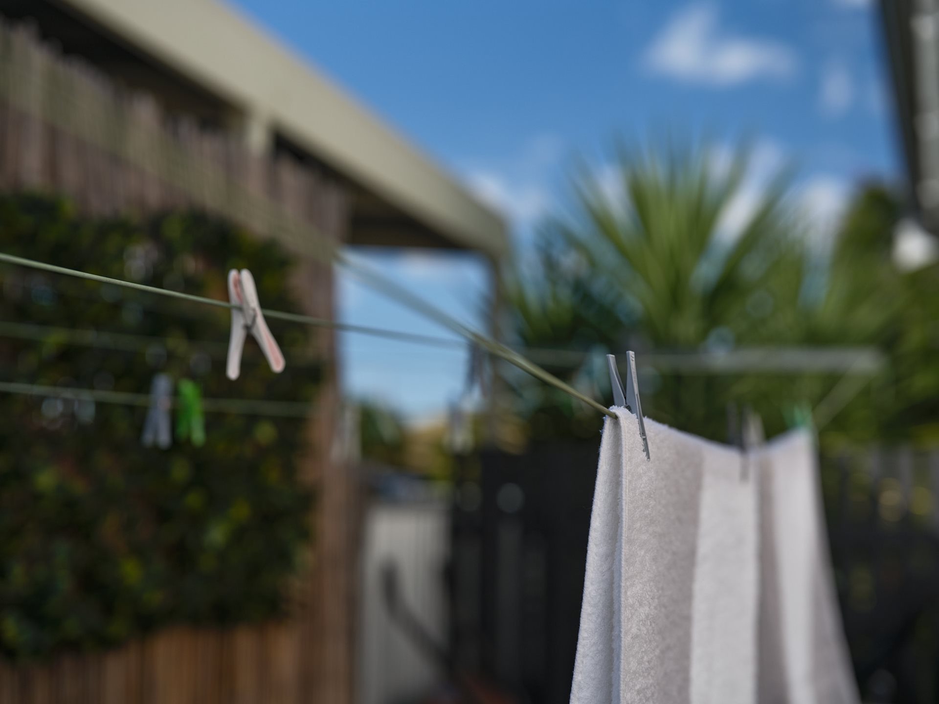 Clothesline