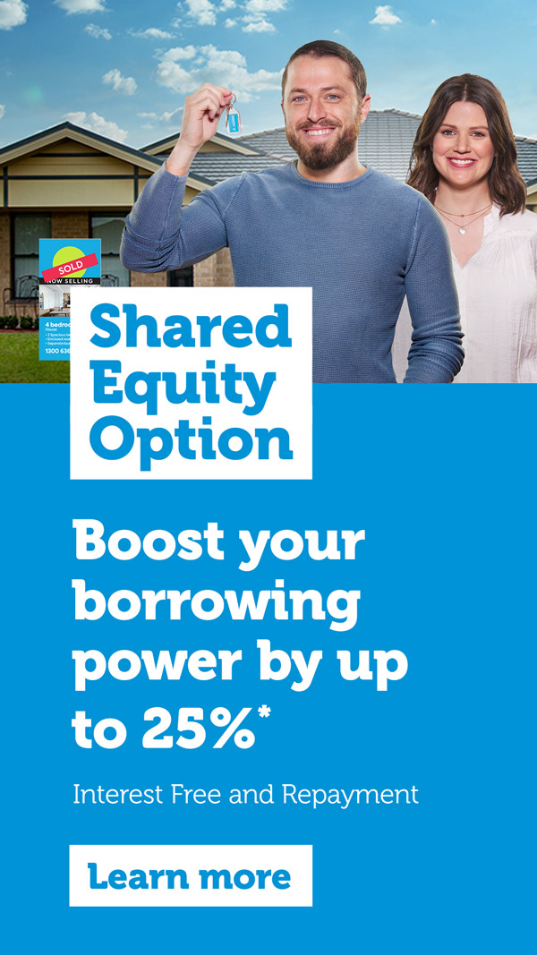 Share Equity Option