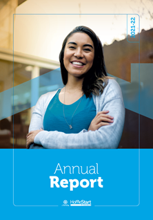 Annual Report 2020/21