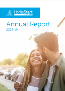 2018-19 Annual Report