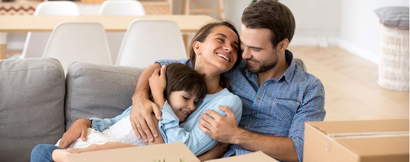 Find out how HomeStart is helping with upfront costs HomeStart Finance