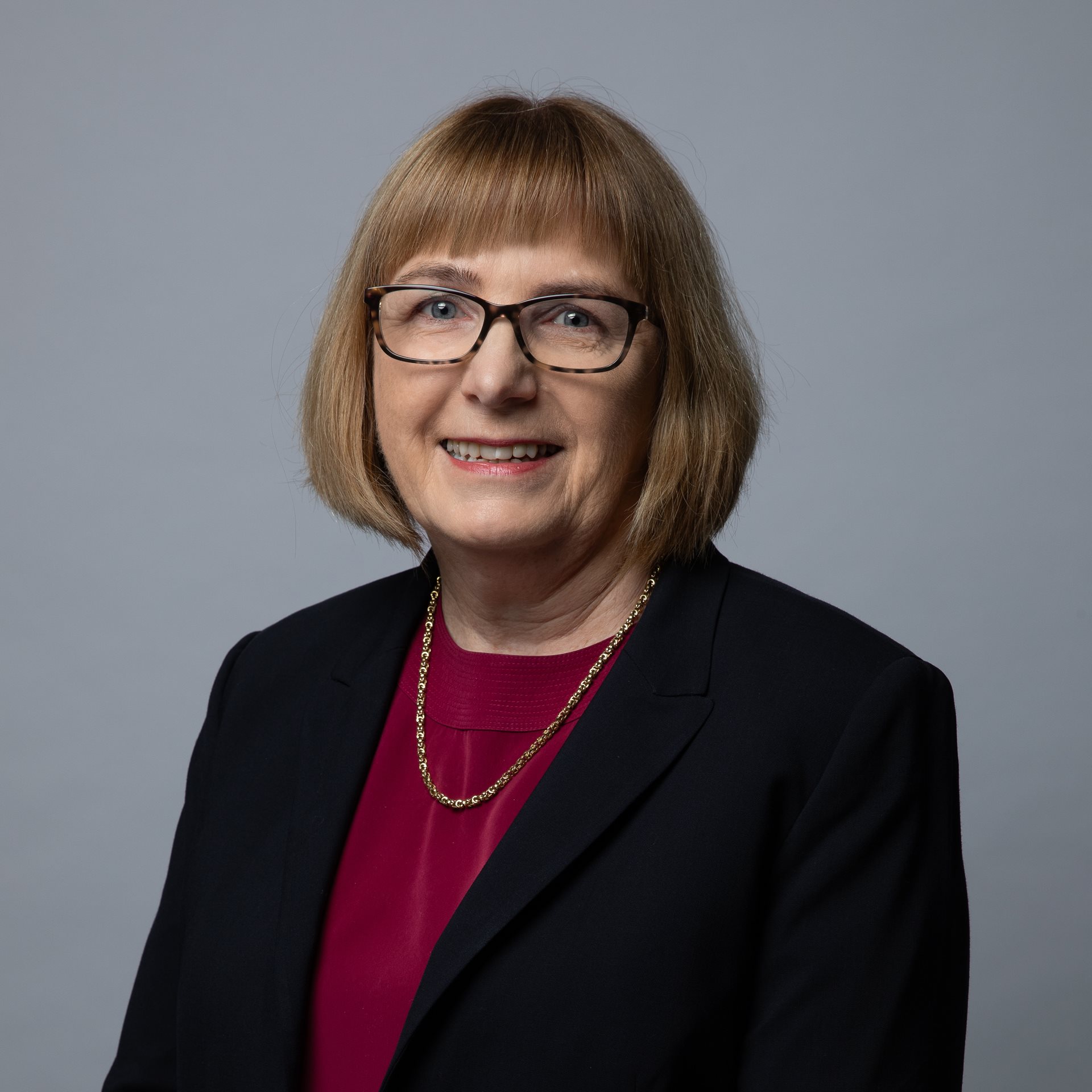 Sue Edwards | Board Member