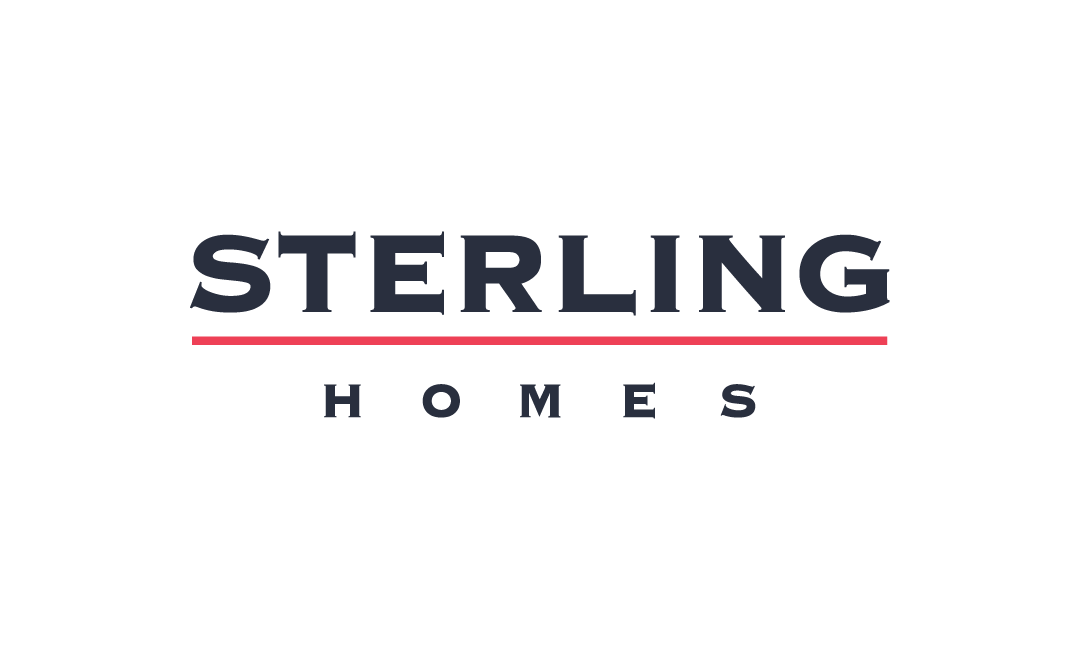 Sterling homes logo