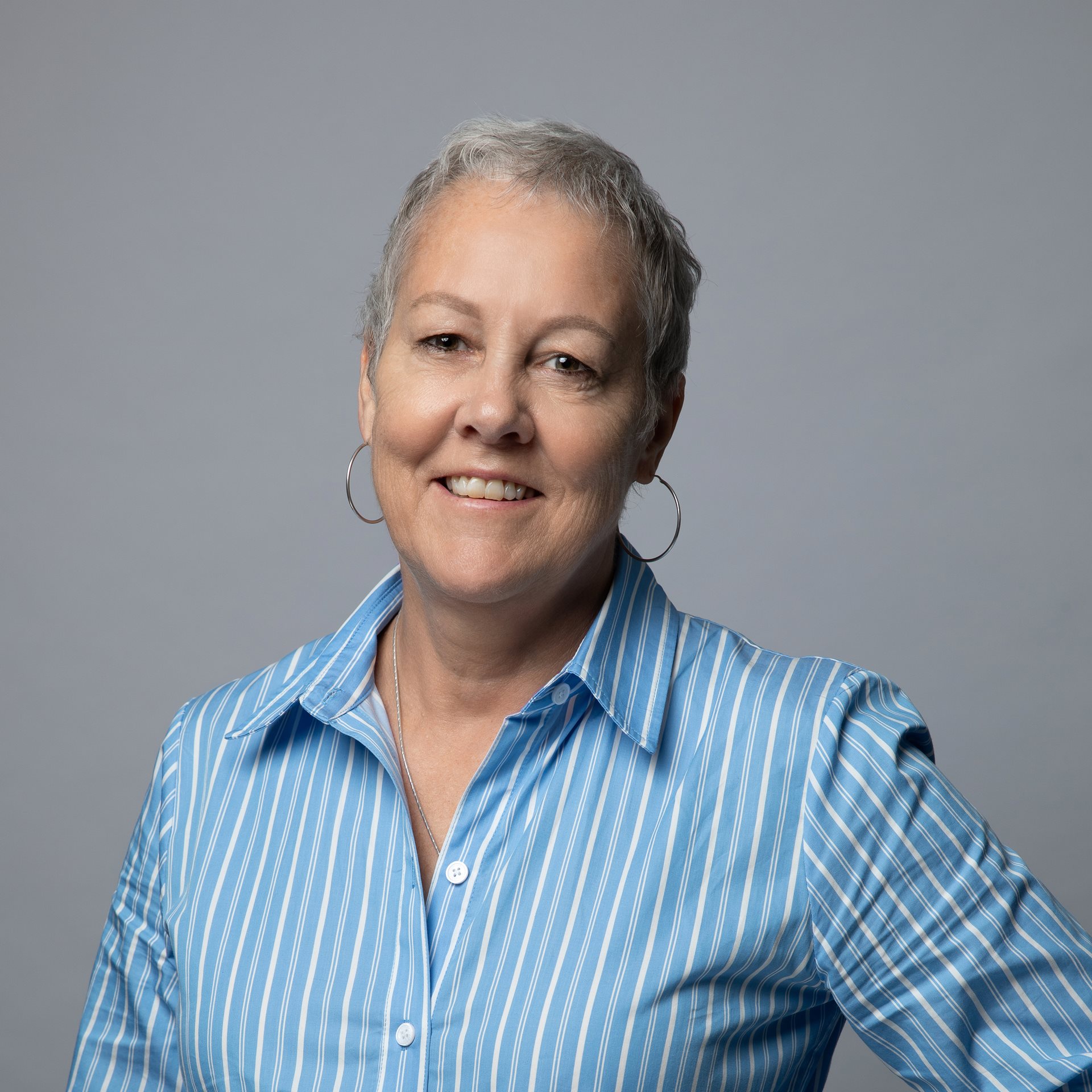 Vanessa Charlesworth | People and Capability Leader 