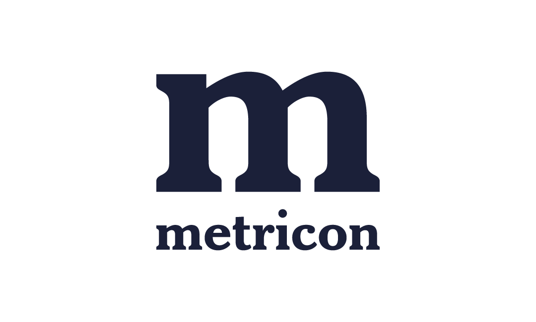 Metricon logo