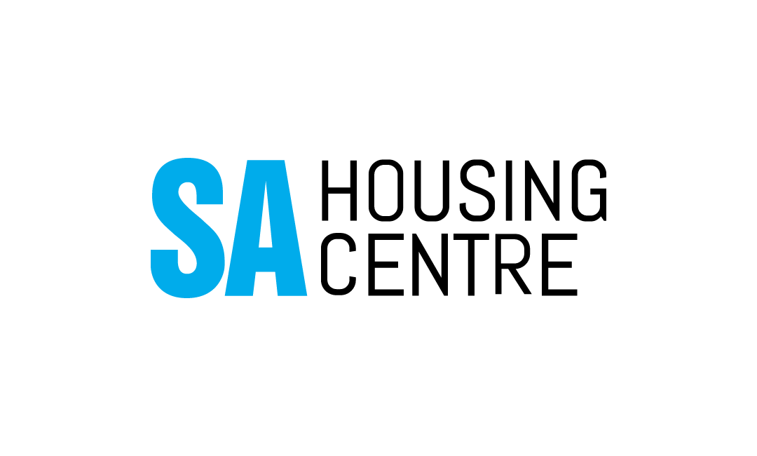 SA housing centre logo