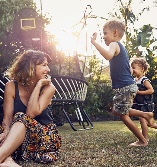 Repayment safeguard family