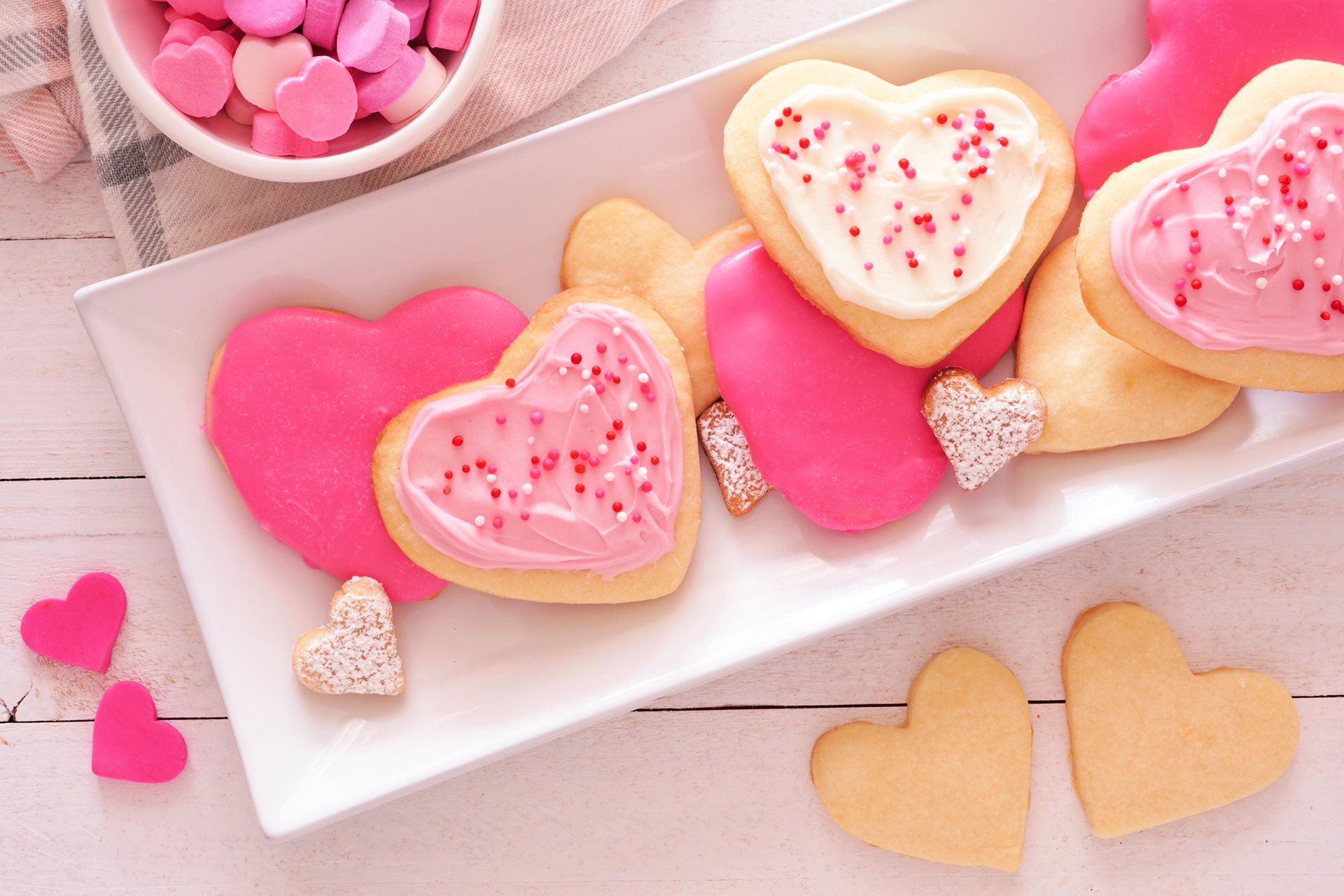 14 ways to save money this Valentine's Day - image