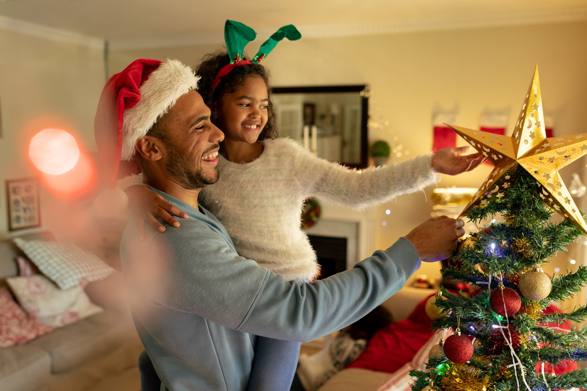 How to get your finances ready for Christmas - image